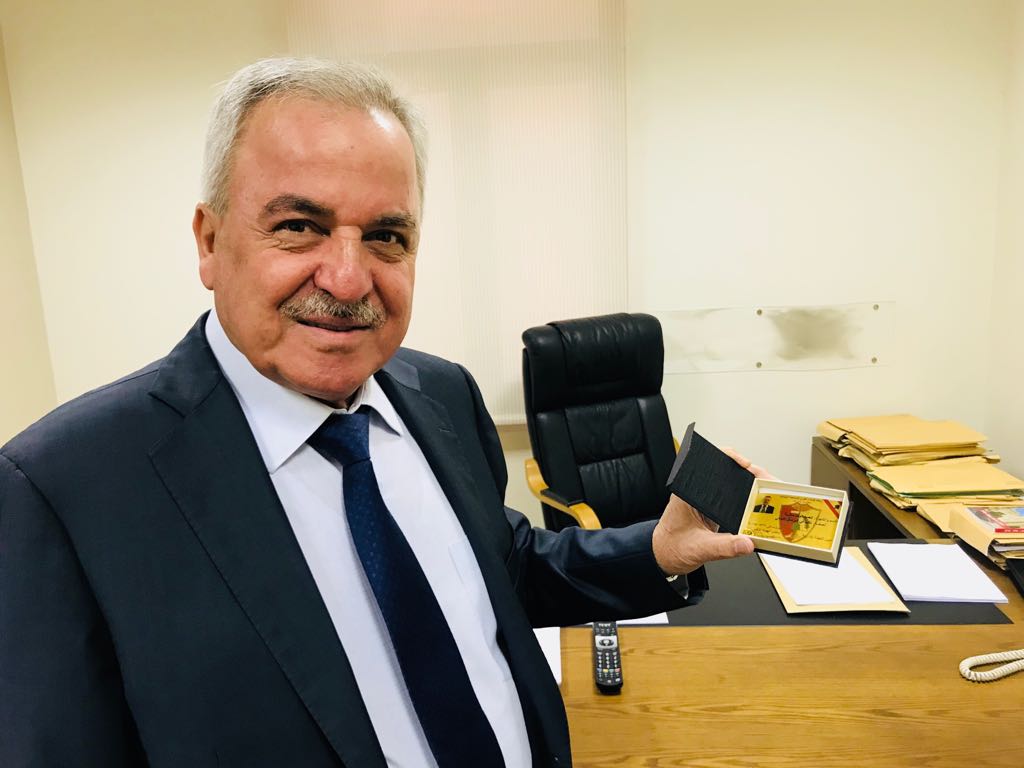 الوليد سكرية