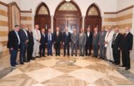 زيارة معالي وزير الداخلية