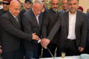 مكتب دائرة قضاء زغرتا والجوار…